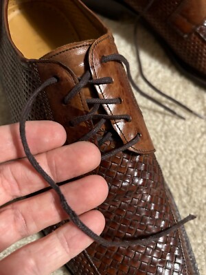 Urban Court Style: Magnanni 21567 Basketball Shoes