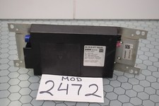 BMW Telematics Combox Communication Control Module Computer #2472MOD