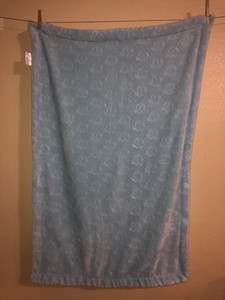 lullaby kids blanket