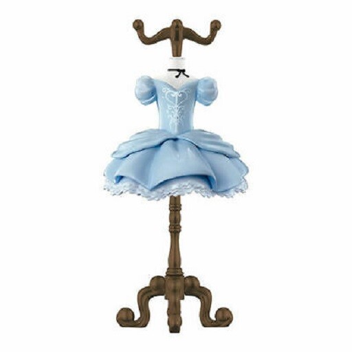 Toy Doll Box ワンピース　サックス Toy Doll Box JSKサックス カチュ付 Angelic Pretty - メルカリ