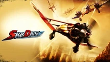 SkyDrift - Region Free Steam PC Key (NO CD/DVD)