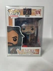 Funko Pop! Vinyl: The Walking Dead - Ezekiel #574 w/protector