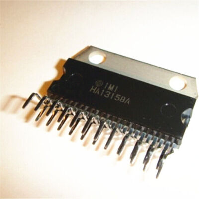 1pcs HA13158A 34 Watt 4 Channel BTL Amplifier IC Integrated Circuit Chip New #T9