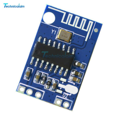 1-10PCS DC5V CA-6928 Bluetooth Audio Module Bluetooth Receiver Module 4ohm 3W
