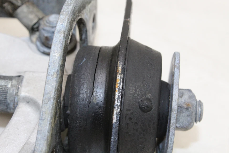 Amortiguador trasero Buell Blast 2003 acoplamiento OEM L0149 Foto 4 de 4