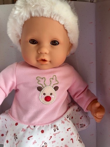 Corolle - Poupée - Pauline - 36 cm