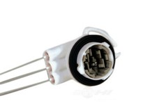 Turn Signal Light Socket Front ACDelco GM Original Equipment LS109