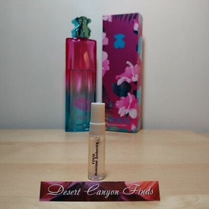 senorita coco perfume