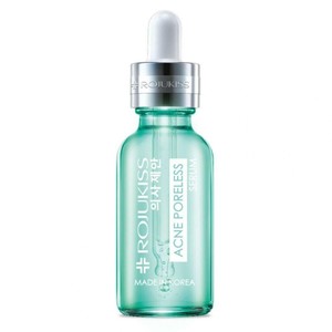 rojukiss acne poreless serum