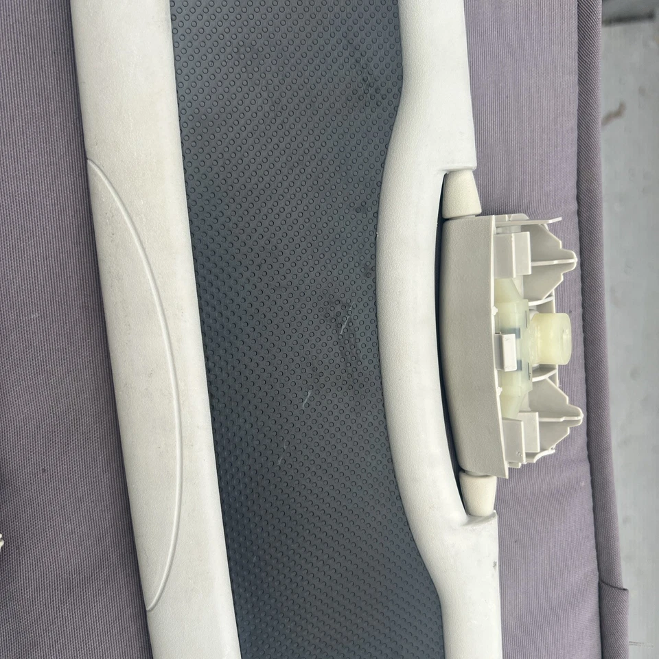 Smart Car 450 Fortwo Convertible Cabrio Indicador Parasoles Foto 3 de 4