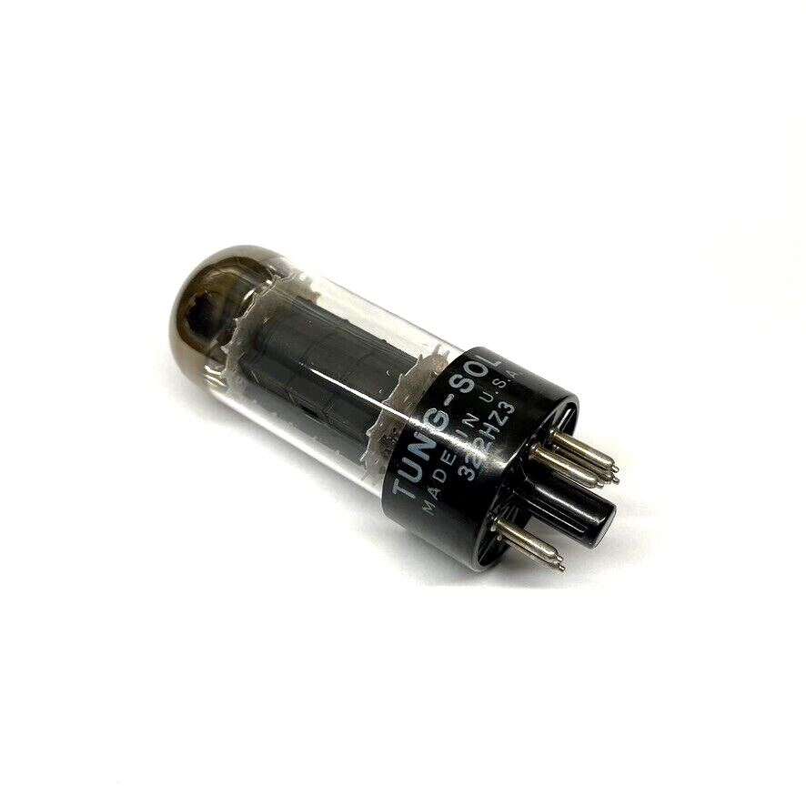 TUNG-SOL タングソル　6V6GTA rca 12AX7 TUNG-SOL 6v6gta タングソルRCA 12ax7