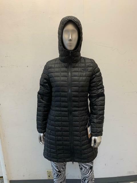 north face thermoball insulated parka