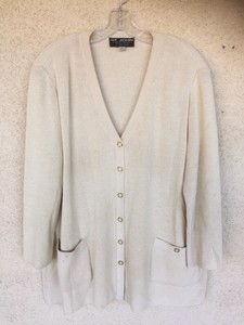 st john sport sweater