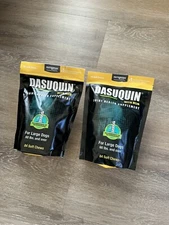 🐶🐕2x Nutramax Dasuquin with MSM Soft Chews for Large Dogs 84 COUNT NEW