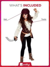 Costumi Smiffys vestito per carnevale e feste Acquisti Online su