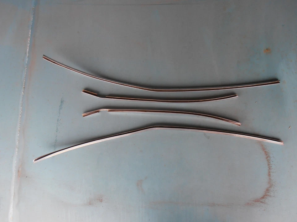 1963 Pontiac Bonneville край двери - Изображение 3 из 4