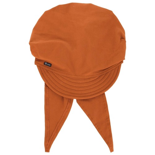 LIPODO Bandana Cap Visor Sommercap Sonnencap Baumwollcap Kopftücher Damen - Bild 24 von 36