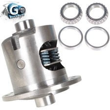 For 8.5 10-bolt Chevy Posi Unit - 28 Spline Eaton-style Limited-slip Heavy Duty For 8.5 10-bolt Chevy Posi Unit - 28 Spline Eaton-style Limited-slip Heavy Duty