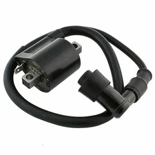 Ignition Coil for Suzuki ALT125 ALT185 1983 1984 1985 1986