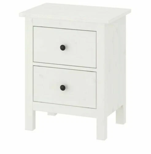 Comodini e armadietti IKEA per la casa