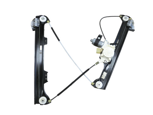 Fensterhebermotor m. Fensterheber Li Vo für BMW E60 5er 525I LCi 07-10
