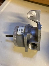 Vintage Caloric Gas Range Timer Mechanism