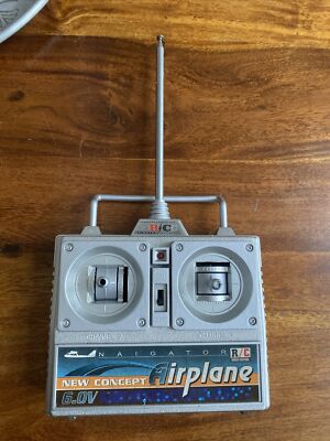 Rc Airplane Navigation 