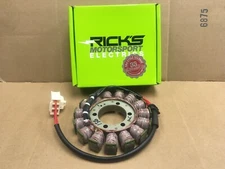 2007-2012 Honda CBR600rr, alternator stator, charging stator Rick's Electronics