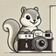 Chipmunk Camera Store