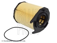Blue Print Luftfilter ADU172235 Filtereinsatz FüR Mercedes CLA Klasse X117 GLA
