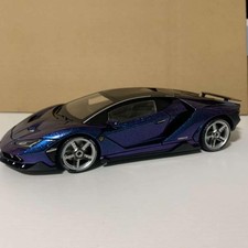 1/18 Lamborghini LP770 631335