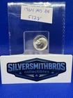 1964-P Roosevelt Dime PROOF GEM BU MINT STATE+ CONDITION 90% Silver Dime #1976