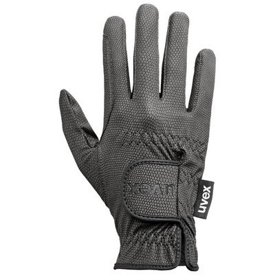 Uvex Sportstyle Riding Gloves   Stretchable Equestrian Hand Protection 