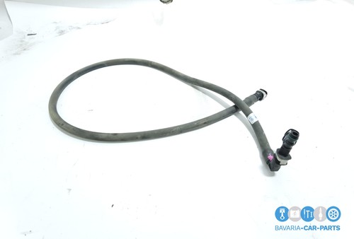 Original BMW  E70 E71 E72  Schlauchleitung Scheinwerferwaschanlage 7181995