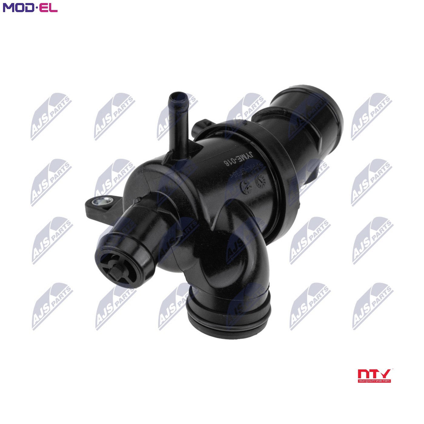 THERMOSTAT COOLANT CTM-ME-016 FOR MERCEDES-BENZ B-CLASS/Sports/Tourer A-CLASS - Image 5