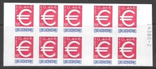France # 2691Ab PO Fresh & Flawless Unfolded Booklet! ('27 SCV $12.50)