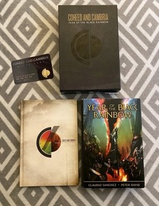 ミュージック Coheed and Cambria DVD & CD BOX Set RARE Coheed and Cambria Box Set for sale | eBay