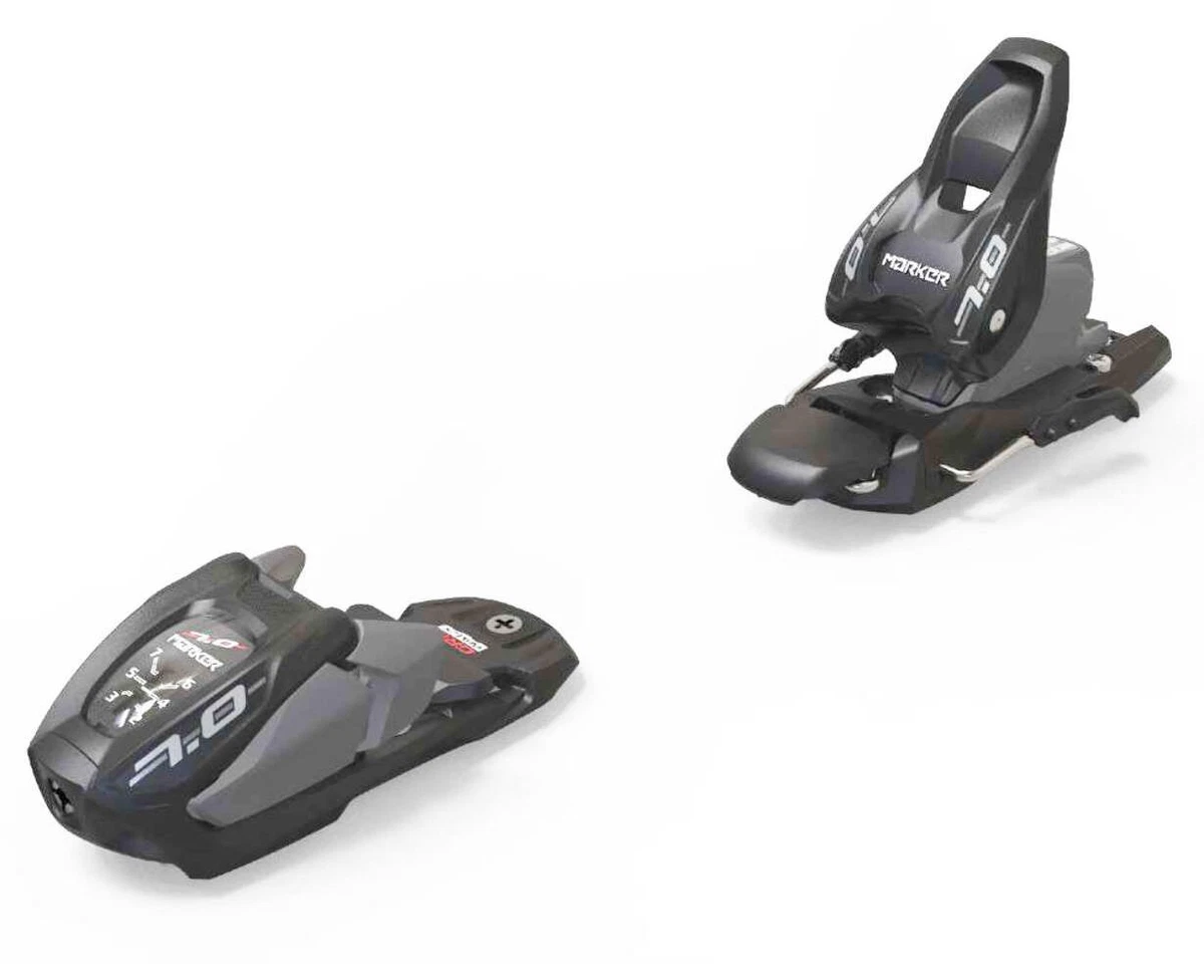 ski binding plate products for sale | eBay