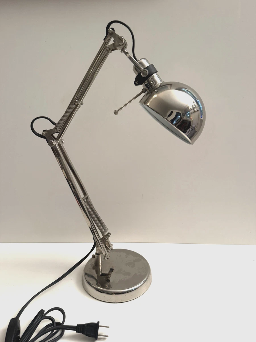 IKEA Silver Desk Lamps for sale - eBay