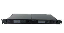 Shure QLXD4 H50 534-598MHz Digital Wireless M...