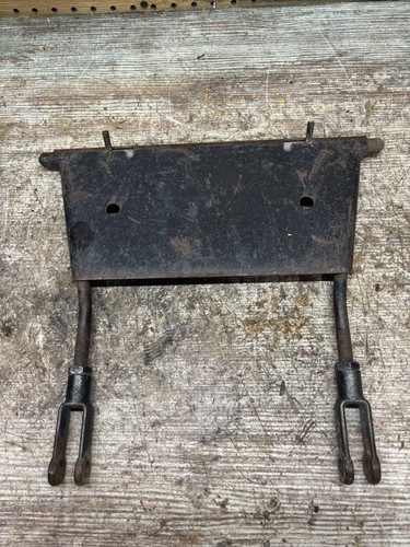 Cintura Copritosaerba 102"" M41960 John Deere 110 112 210 212 214 216 - Foto 11