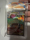 Mega Lucario Ex ACE 10 #228 Mega Dream