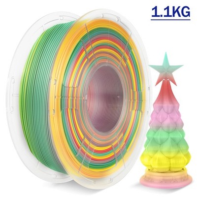 [BUY 10 PAY 6]JAYO PETG Matte PLA PLA+ SILK ASA ABS 3D Filament 1.1KG 1.75MM Lot
