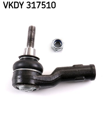 Front both sides SKF-OE VKDY 317510 Tie Rod End for LAND ROVER