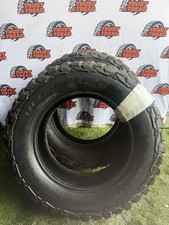 X2 BF Goodrich Mud Terrain T /A 245/65/17 111/108 7.5/10MM ***FREE DELIVERY***