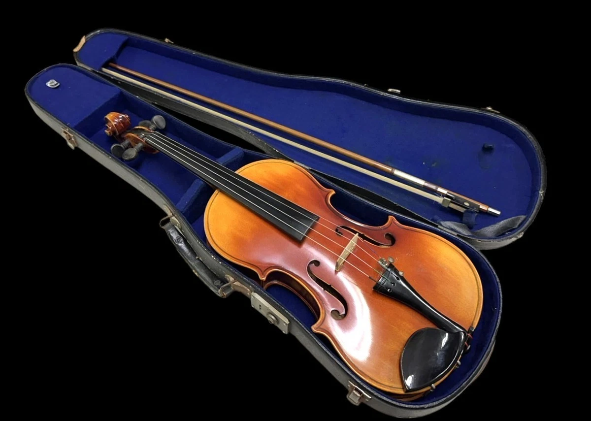 Suzuki 3/4 Size Violins for sale | eBay