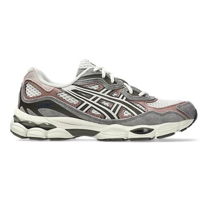 ASICS Gel-NYC Birch Driftwood 1203A897-200 Men New