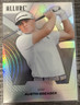 2025 Upper Deck Allure SE Austin Greaser - UNC Golf #85 Base