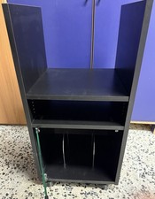 Mobile Stereo per componenti Hi-fi ( 83 x 41 x 37 ) 