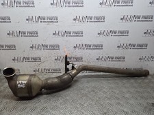 VW GOLF MK5 DPF DIESEL PARTICULAR FILTER 1.9TDI BXE 1K0131690AK 2004-2008